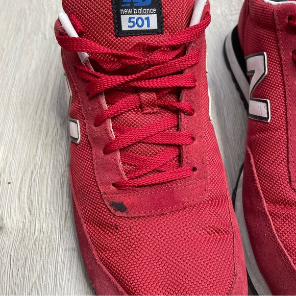 New Balance 501 - Picture 14 of 16